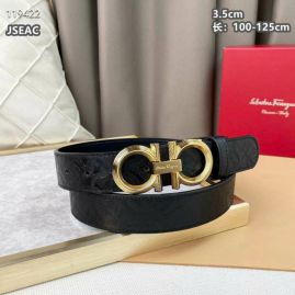 Picture of Ferragamo Belts _SKUFerragamobelt35mmX100-125cm8L0408051984